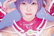 【画像】えなこさん、セクシーコスプレ披露　ガチで可愛すぎる