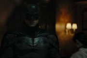 映画『ザ・バットマン』特報映像解禁！キャットウーマンも登場