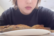 和田まあやさん、鮎の塩焼き食べすぎ問題ｗｗｗ【乃木坂46】