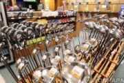 【日本製品不買運動】韓国レジャー産業研究所所長「日本製ゴルフ用品の不買運動は難しい」