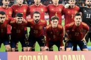 森保Ｊと対戦するスペイン代表がW杯メンバー26人を発表！19歳ペドリ、ブスケッツ、モラタらが選出！36歳のS・ラモスは落選