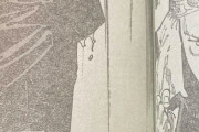 【悲報】呪術廻戦さん、休載が癖になってしまう・・・・・・・・