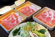 女子高生が殺到する激安しゃぶしゃぶ食べ放題「しゃぶ葉」が完璧すぎる件