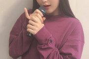 【悲報】美人声優さん、マイクの握り方がいやらしすぎる