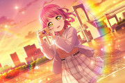 儚そうなラブライブ！キャラ