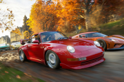 【衝撃】MSのXBOX series XのVRS機能でフレームレートForza Horizon4が32%高速になる