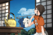 【艦これ】部屋とTシャツと私 他