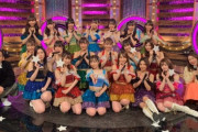 【朗報】本日、SKE48が歌番組収録。6曲放送予定