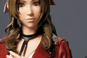 【画像】FF7リメイク発売記念フィギュアのエアリスｗｗｗｗｗｗｗｗｗｗ