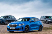 ベンツAクラス、BMW1シリーズ、VWゴルフ←この中で買うべき車