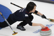 【カーリング】ロコ・ソラーレ北京五輪出場決定！！韓国に８-５で勝利❓❗