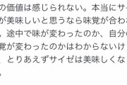 【悲報】整形系YouTuber「サイゼは美味しくない」→炎上して賛否が巻き起こってしまうｗｗｗｗｗ