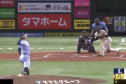 今宮健太、2カ月ぶり復帰でも安定の守備　通算400犠打にリーチに小久保監督「できればホームで」
