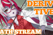 【ホロID】興味本位にオリー開いたけど意味わからんくて草