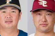 日ハム横尾と楽天池田隆のトレードってどうなんこれ