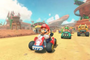 任天堂「Switch2に合わせて、マリカ8DXを超える新しいマリカを作らなきゃ…」