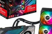 ASUS、水冷クーラーを搭載したRadeon RX 6900 XTグラフィックスカード「ROG-STRIX-LC-RX6900XT-O16G-GAMING」を国内発売