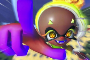 【朗報】「スプラトゥーン3」、ウツホが大人気で始まるｗｗｗｗ