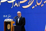 【イラン】ペゼシュキアン大統領「回避を試みたが、自衛の道しかなかった」報復攻撃を釈明、軍も声明「米とイスラエル以外に敵意はない」