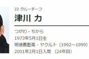 昨日の一塁津川の判定ｗｗｗｗｗｗｗｗｗｗｗｗｗｗ