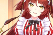 【ウマ娘】KFCコラボのキービジュアルが遂に公開！！←「なんかこのディザイア…あるな？」