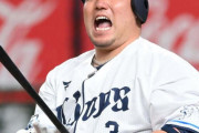 山川穂高「西武解雇」でも「ソフトバンク入り」の線が消えないワケ　FA交渉の“公然の秘密”、現役続行に首の皮一枚