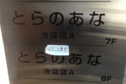 池袋のとらのあなでR18の店頭受け取りしたんだが恥ずかしくて死ぬところだった⇒！