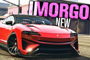 【GTA5】215万ドルの新車「イモーゴン」レースガチ勢の評価！【動画あり】