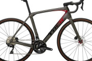 【NBD！】マーキュリーのトレック ドマーネ SL5 Gen4 (2023)買ったよ