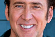 この世で一番出ている映画にハズレがない俳優「ニコラス・ケイジ」に決定する
