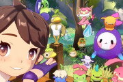【画像】パルワールドの成功でポケモンのパクリみたいなゲームが次々販売されてしまう　これどうすんの任天堂