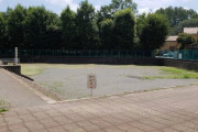 今の子供って公園で野球しないよな