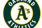 アスレチックス8勝31敗 勝率.205ｗｗｗｗｗｗｗｗｗ