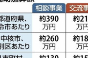 「ヤングケアラー」こども家庭庁が支援強化へ…｢子どもらしく過ごせるキャンプなどのイベントを｣