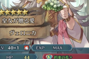 【FEH】騎馬青魔って結局「それラインハルトでよくね？」が付き纏うんだよな