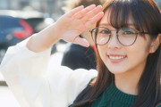 【乃木坂46】与田ちゃん2nd写真集、撮影地はイタリア！カメラマンは菊地泰久氏！各書店限定カバーや特典も！そしてInstagram＆Twitterも開設！！