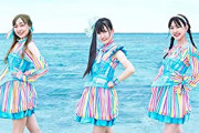 【ビルボード】SKE48『あの頃の君を見つけた』初週23.4万枚でシングル・セールス首位。林美澪センター、前作超え達成で世代交代が見事に成功