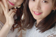 【SKE48】髙畑結希「※写真は撮り溜めしていたものです。」