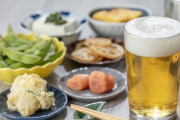 三大夏に食べたい酒のつまみ「ゴーヤーチャンプルー」「カツオのたたき」あとひとつは？