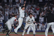 千葉魂　サヨナラ打を自信に　安田、力まず中心選手へ　千葉ロッテ