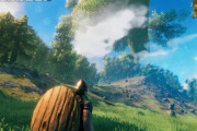 【スレで実況】オープンワールドサバイバルゲーム「Valheim」をワイがプレイするスレ