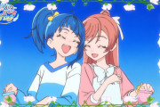 【プリキュア】どの組み合わせも最高すぎるｗｗｗｗｗｗｗｗｗｗｗｗｗｗｗ
