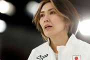 カーリング女子日本、終盤第8Eに追いつくも延長戦の末デンマークに惜敗　前半に連続スチール許し2連敗【ミラノ五輪】