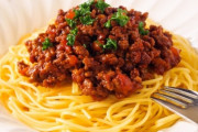子供舌おじさん「ミートスパゲティ！カツカレー！親子丼！」