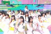 【日向坂46】新センター加藤史帆に注目！『Mステ』パフォーマンスの模様がこちら！【君しか勝たん】