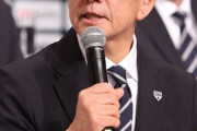 栗山英樹「日ハムとヤクルトしか知らないので他チームの内情を知りたい。誰か呼んでくれないかな」