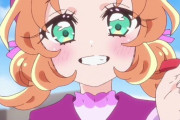 【画像】歴代プリキュア主人公が明智の境遇に置かれたらどんなリアクションするんだろ？
