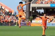 清水エスパルス、ホームで鹿児島に4発完封勝利で7連勝！