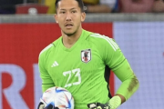 「シュミット神すぎる!!」日本、エクアドル戦は耐えきってドロー決着！ ファンはW杯へ向け“得点力不足”を懸念「点取れないと厳しい」