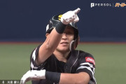川島慶三とかいう何故か生き残っている選手